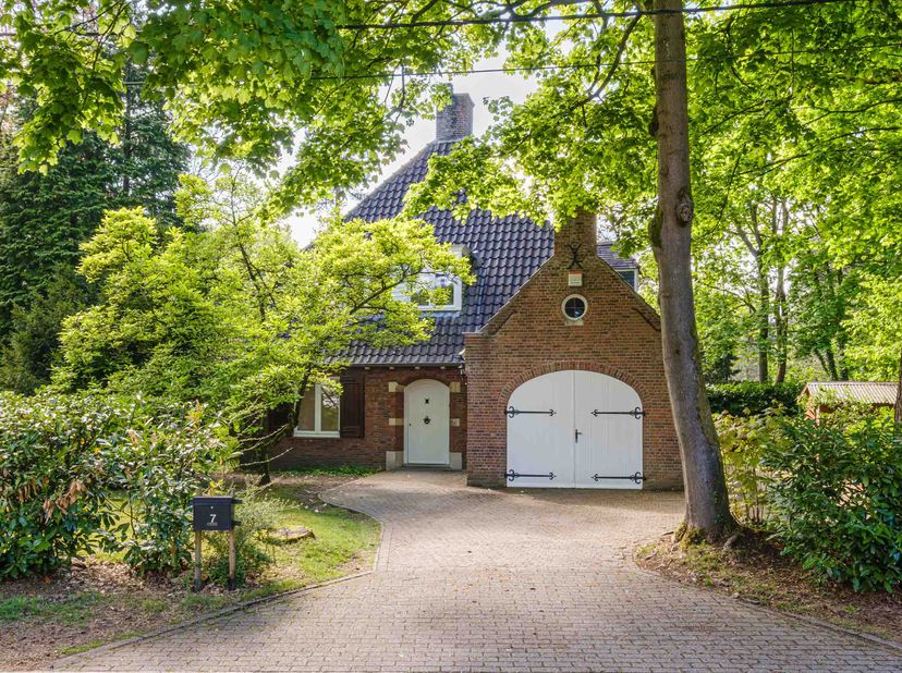 Maison à vendre
                    à 2350 Vosselaar