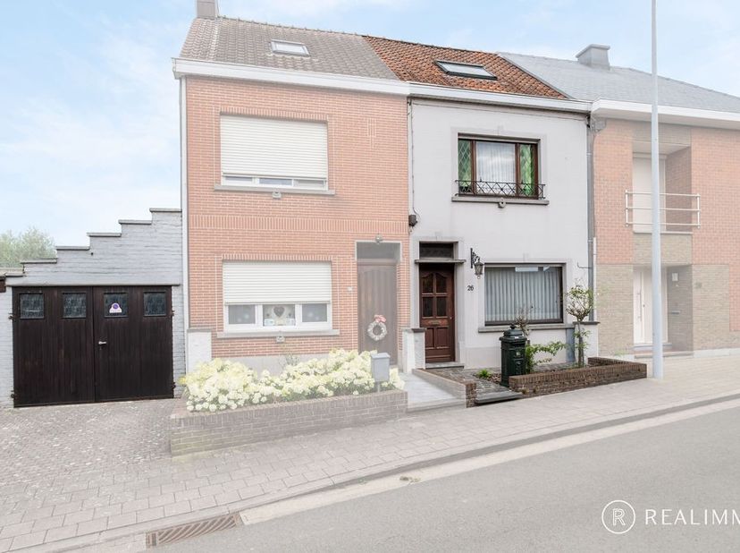 Maison à vendre
                    à 8580 Avelgem