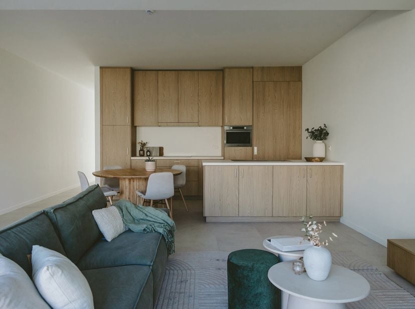 Appartement à vendre
                    à 3272 Testelt