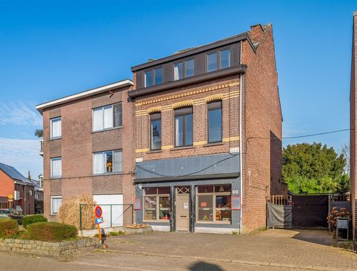                                         Eengezinswoning te koop in Mortsel, € 440.000
