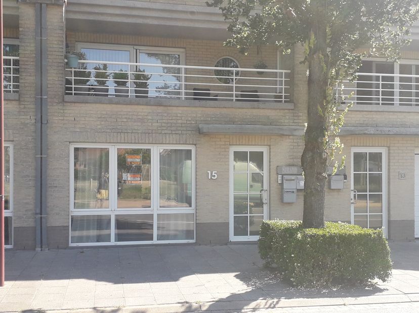 Appartement à vendre
                    à 8400 Oostende
