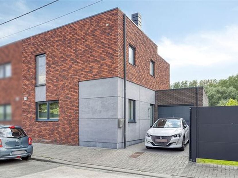 Maison à vendre
                    à 2870 Ruisbroek