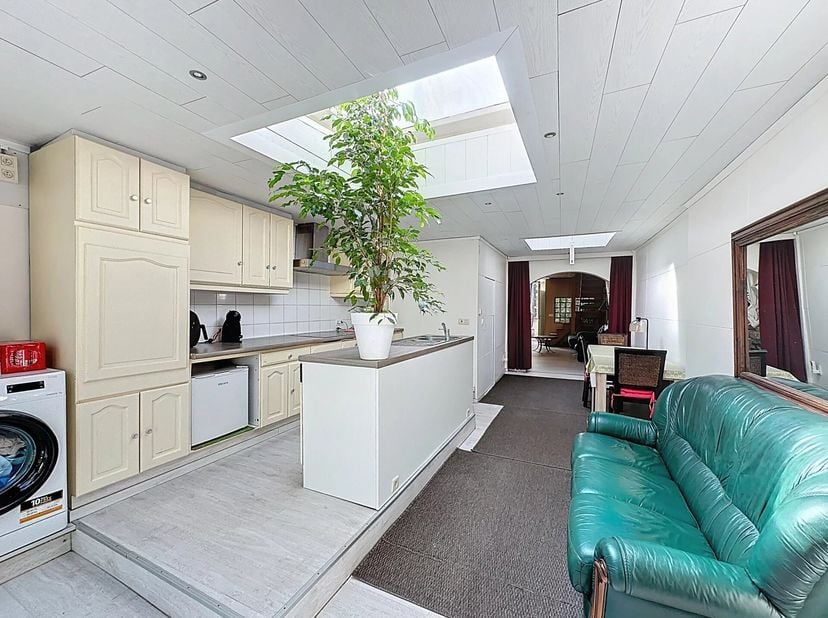Maison à vendre
                    à 3920 Lommel