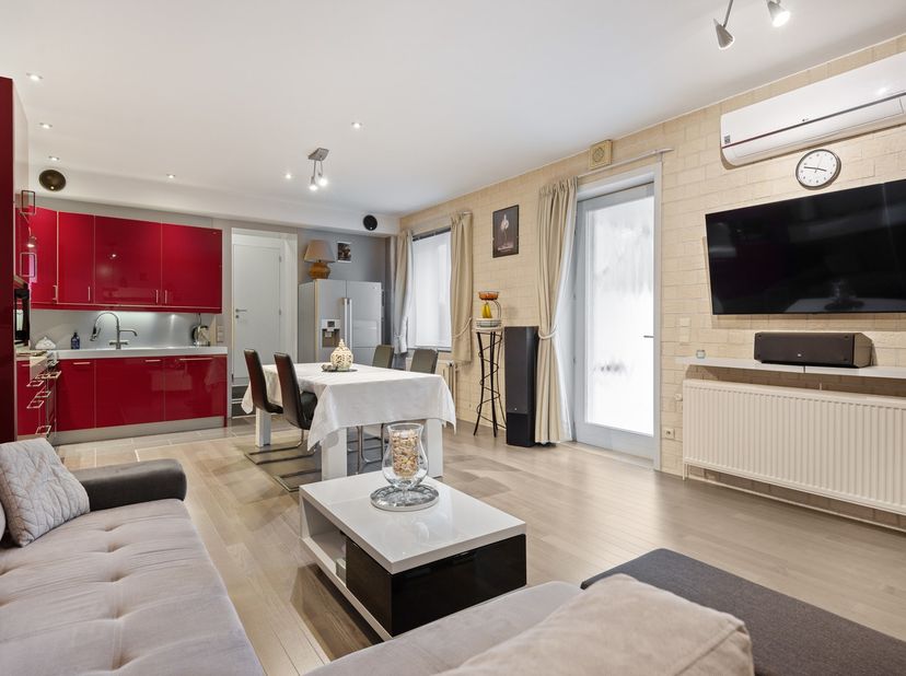 Appartement à vendre
                    à 2160 Wommelgem
