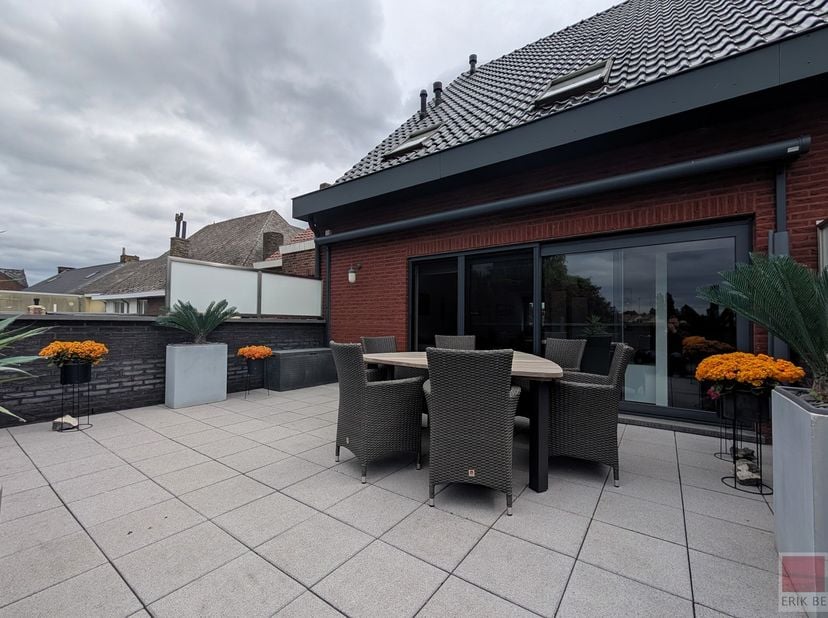 Appartement à louer
                    à 3620 Lanaken