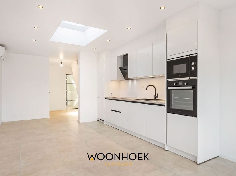 Maison à vendre
                    à 9160 Lokeren