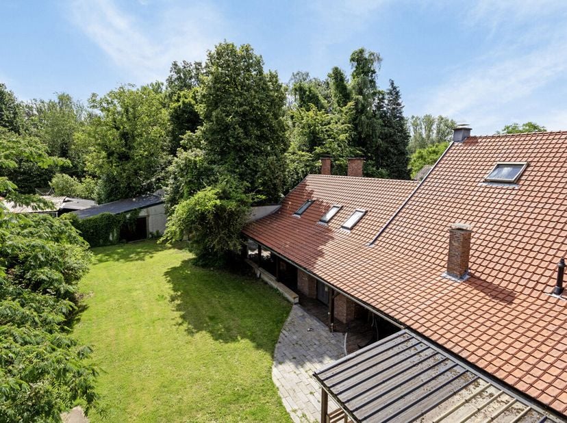 Maison à vendre
                    à 3130 Betekom