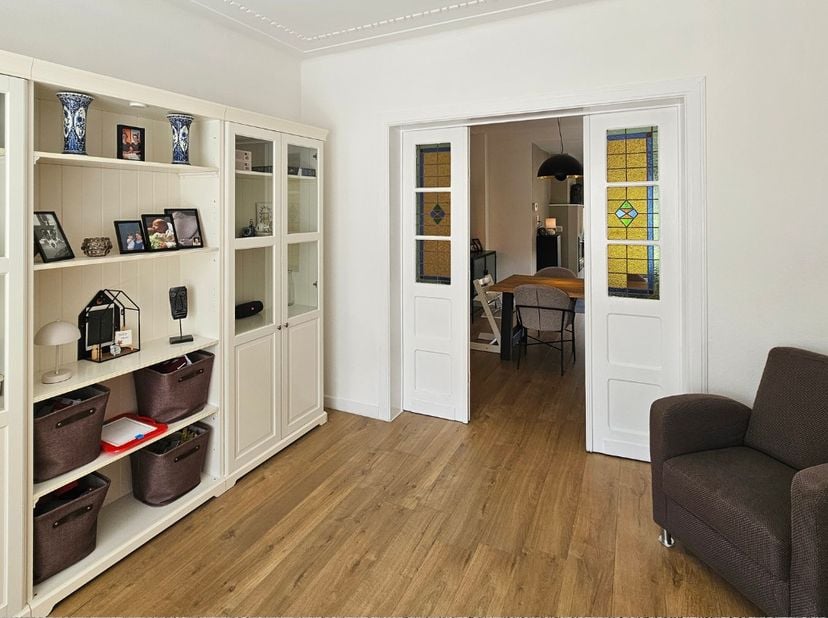 Maison à vendre
                    à 3630 Eisden