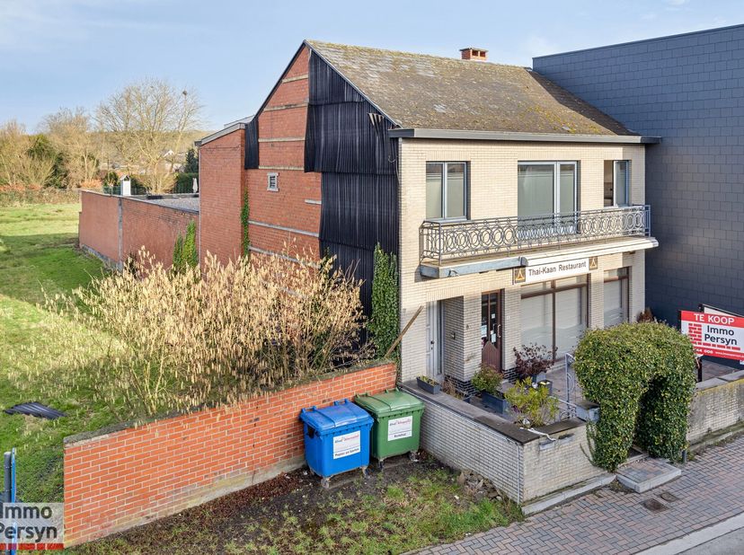Bien professionnel à vendre
                    à 3130 Begijnendijk