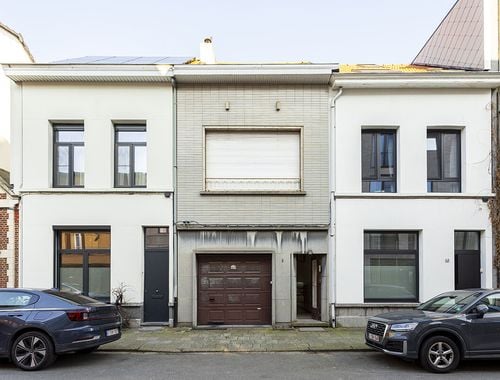                                         Woning te koop in Berchem, € 260.000
