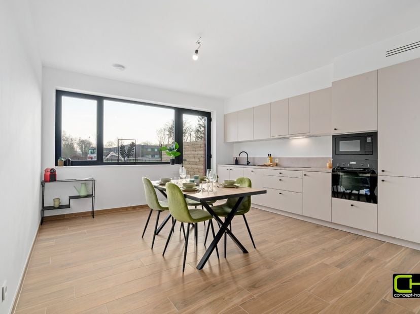 Maison à vendre
                    à 9970 Kaprijke