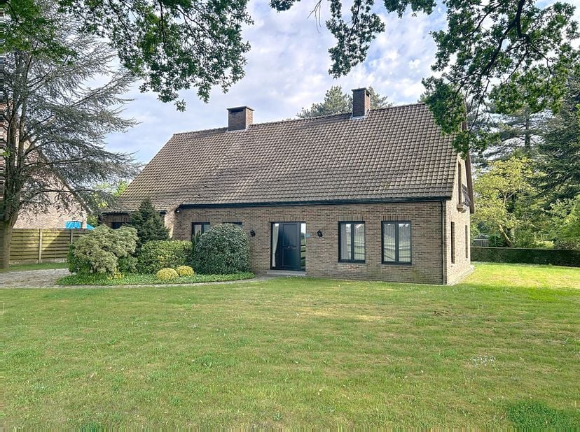 Maison à vendre
                    à 2200 Noorderwijk