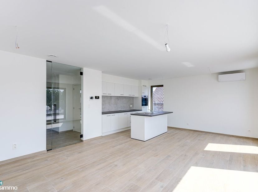 Appartement à louer
                    à 3740 Munsterbilzen