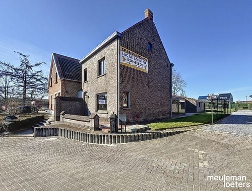                                         Maison à vendre à Aalter, € 195.000
