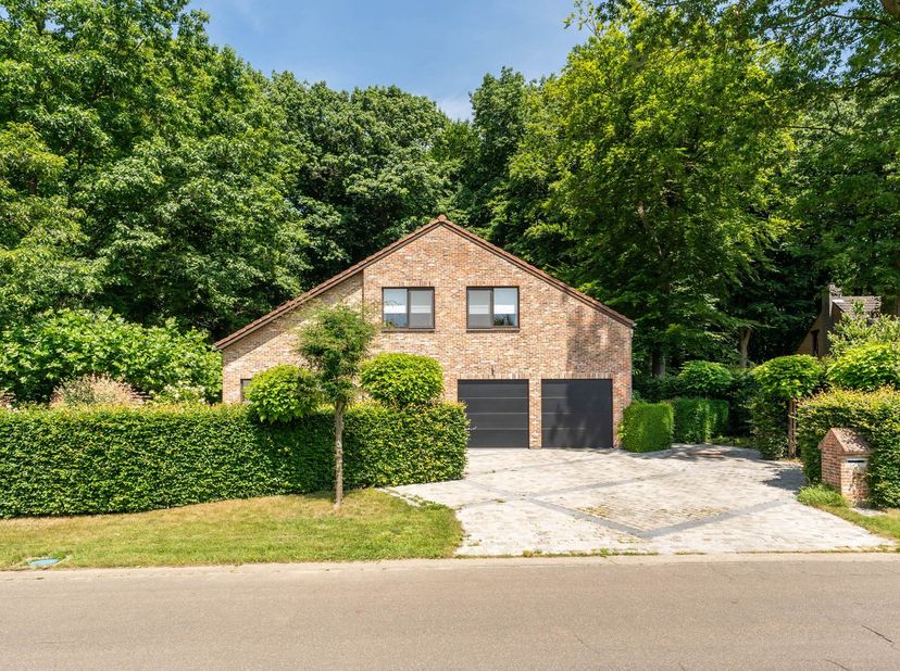 Maison à vendre
                    à 3210 Linden