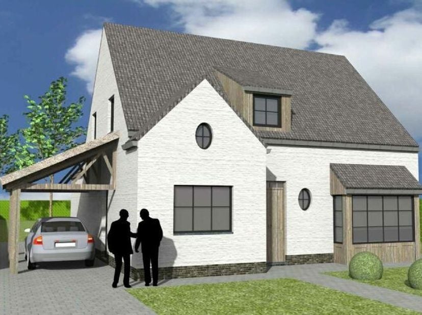 Bekijk ook: Laurens Casaert Een voorbeeldwoning dat volledig aan te passen is naar wens én budget? Dat is wat wij bij Your Home doen. Met onze kennis