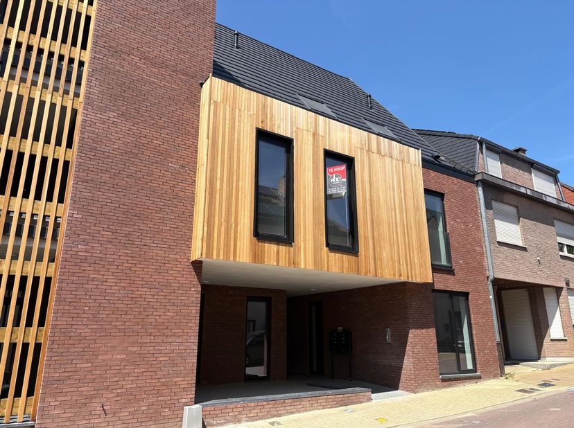 Appartement à vendre
                    à 3060 Bertem