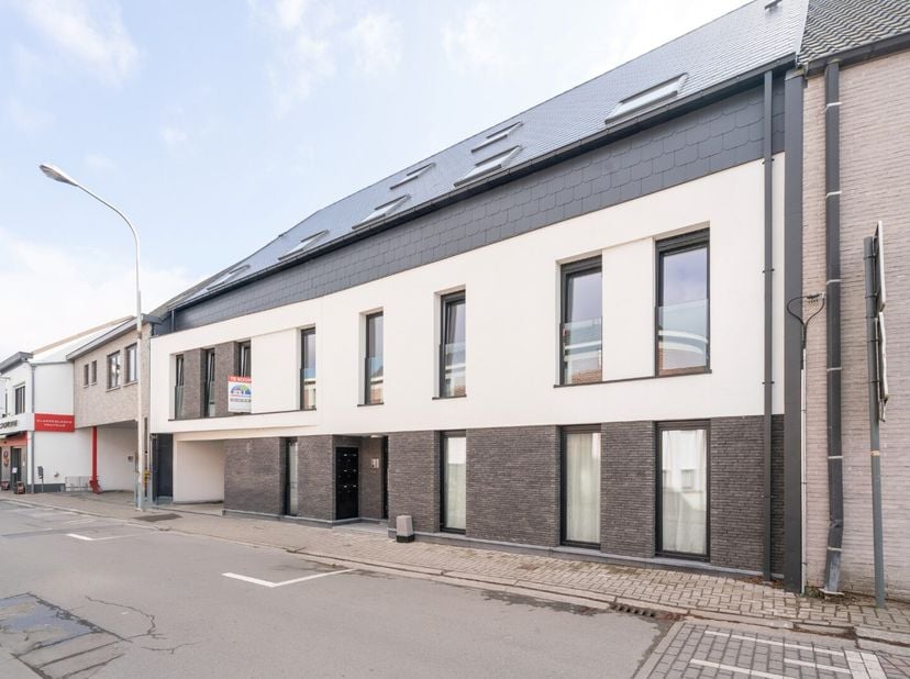 Appartement à vendre
                    à 9940 Evergem