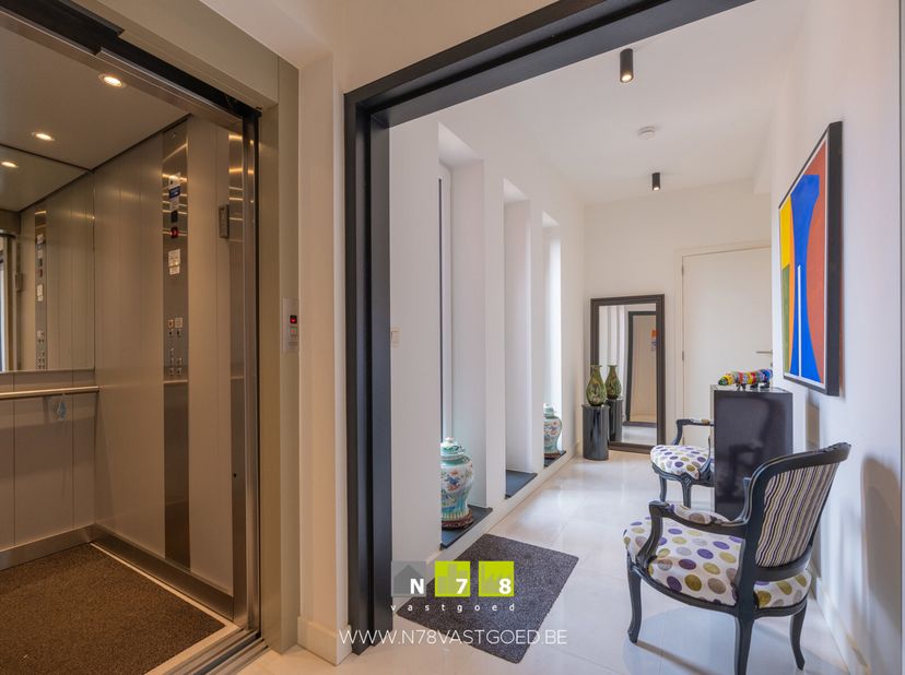 Appartement à louer
                    à 3650 Dilsen-Stokkem