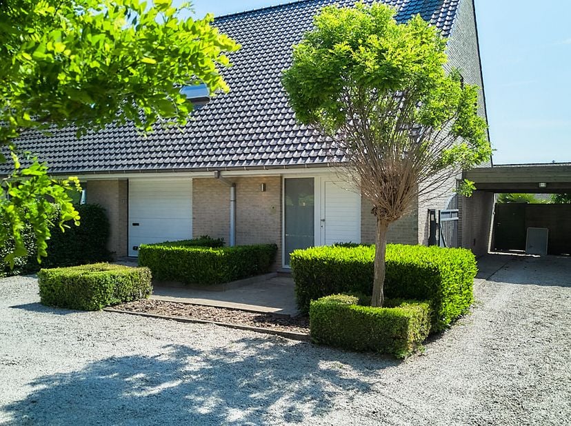 Maison à vendre
                    à 8840 Westrozebeke