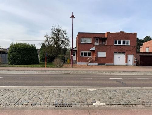                                        Terrain à bâtir à vendre à Geel, € 430.000
