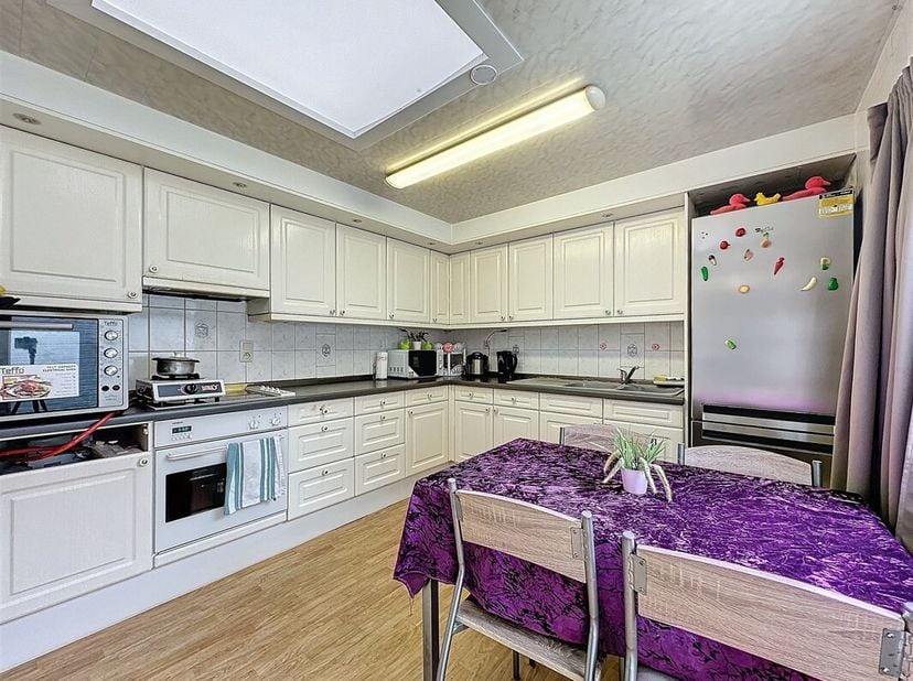 Maison à vendre
                    à 9100 Sint-Niklaas