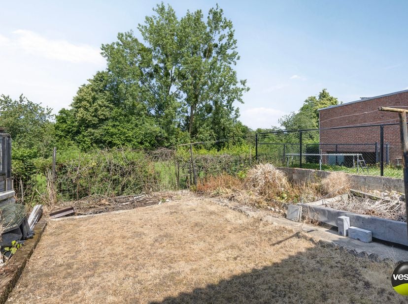 Maison à vendre
                    à 3740 Grote-Spouwen