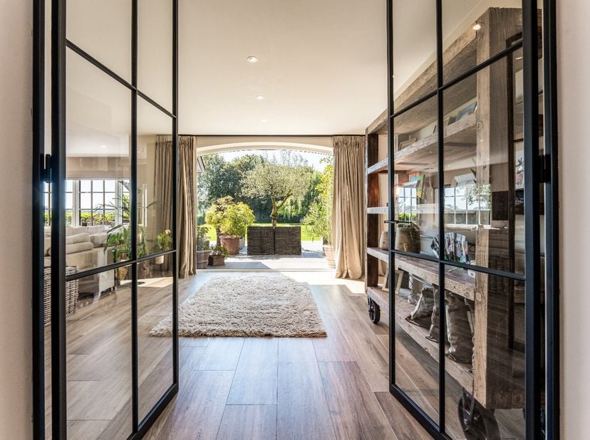 Maison à vendre
                    à 8301 Heist-aan-Zee