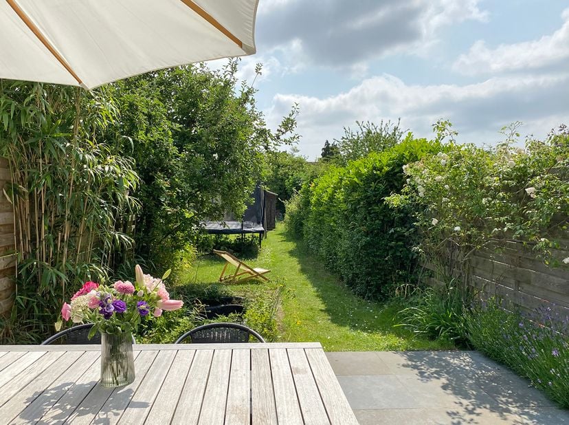 Deze woning bevindt zich in een rustige, kindvriendelijke buurt in Brugge op fietsafstand van het centrum.&lt;br /&gt;
Toplocatie: mobiscore 8,8/10, openbaa
