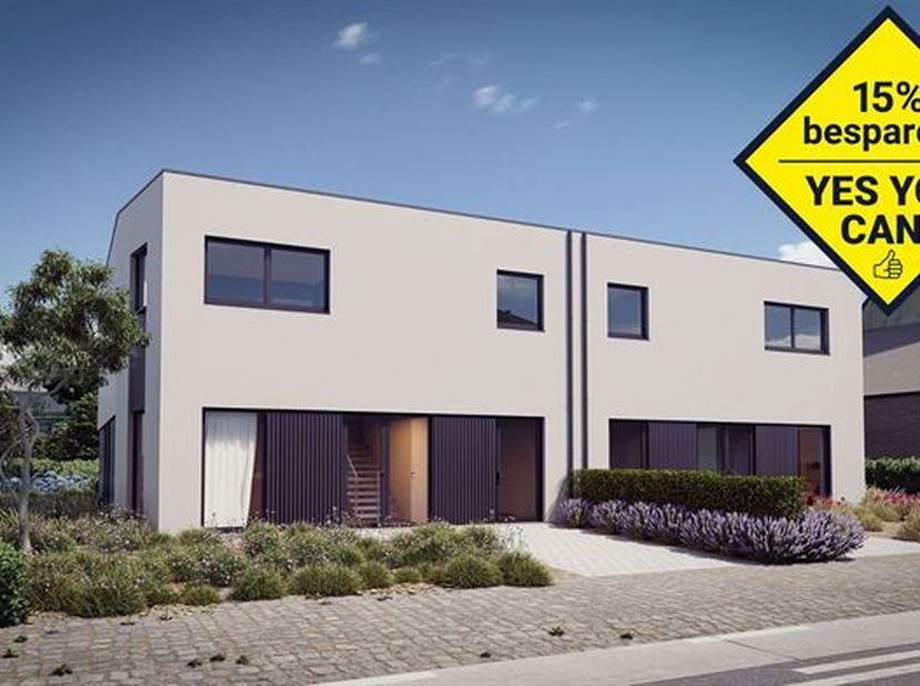 Ontdek deze prachtige, energiezuinige woning gelegen in het landelijke Liezele (Puurs-Sint-Amands). &lt;br /&gt;
 De eigentijdse woning combineert energiezu