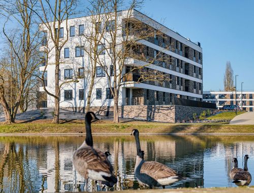                                         Appartement te koop in Jambes, € 260.000
