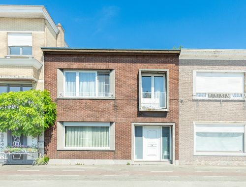                                         Maison à vendre à Zelzate, € 310.000
