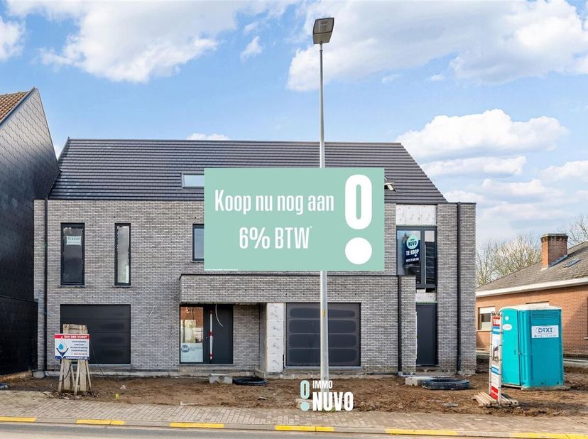 Huis te koop
                    in 9550 Sint-Antelinks
