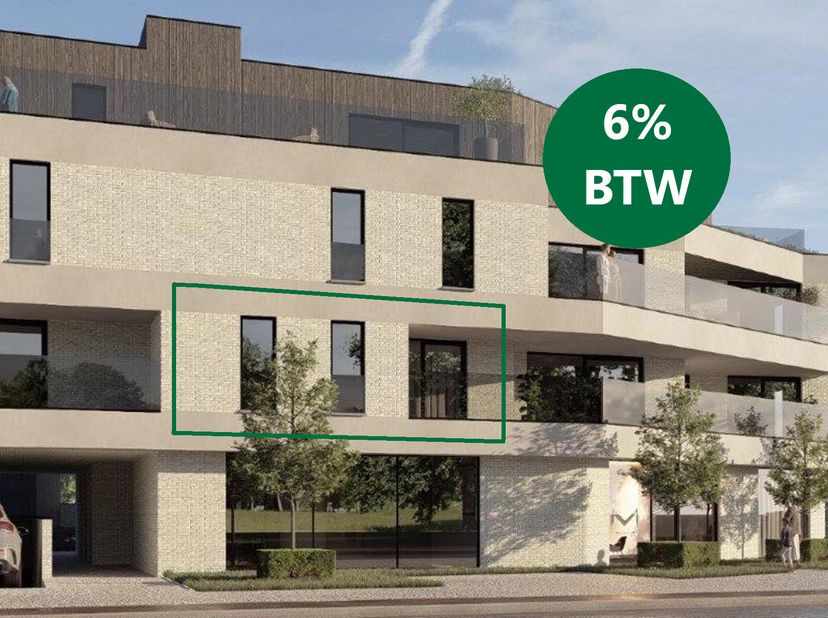 Residentie Scharpé  Energiezuinig wonen in het hart van Betekom&lt;br /&gt;
Residentie Scharpé is een kleinschalig nieuwbouwproject met 13 energiezuinige ap