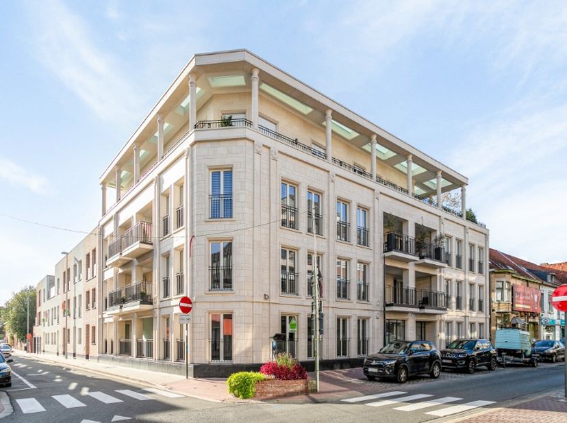 Appartement à louer
                    à 8800 Roeselare