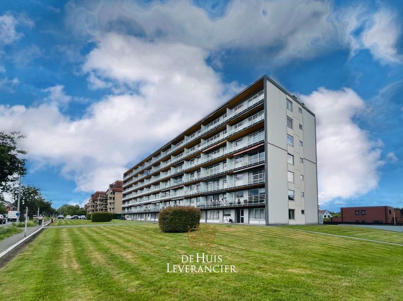 Appartement à louer
                    à 2650 Edegem