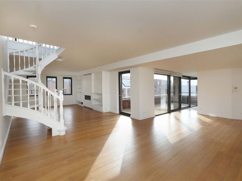 Appartement à vendre
                    à 3500 Hasselt