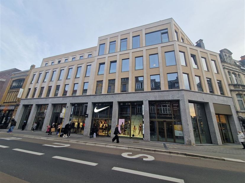Kot-Colocation à louer
                    à 3000 Leuven
