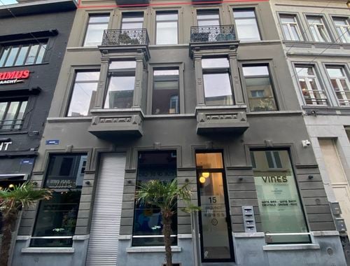                                         Duplex à vendre à Oostende, € 293.000
