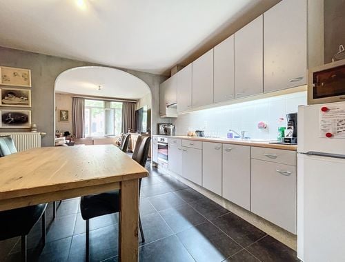                                         Appartementsgebouw te koop in Mortsel, € 630.000
