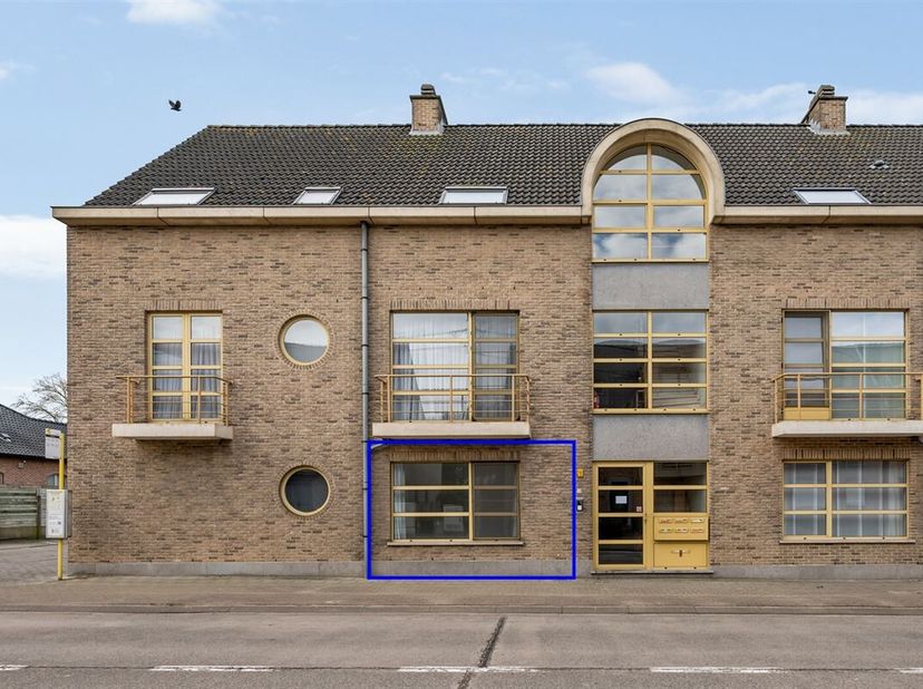 Appartement à vendre
                    à 2861 Onze-Lieve-Vrouw-Waver
