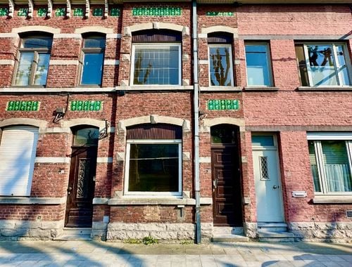                                         Woning te koop in Menen, € 99.000
