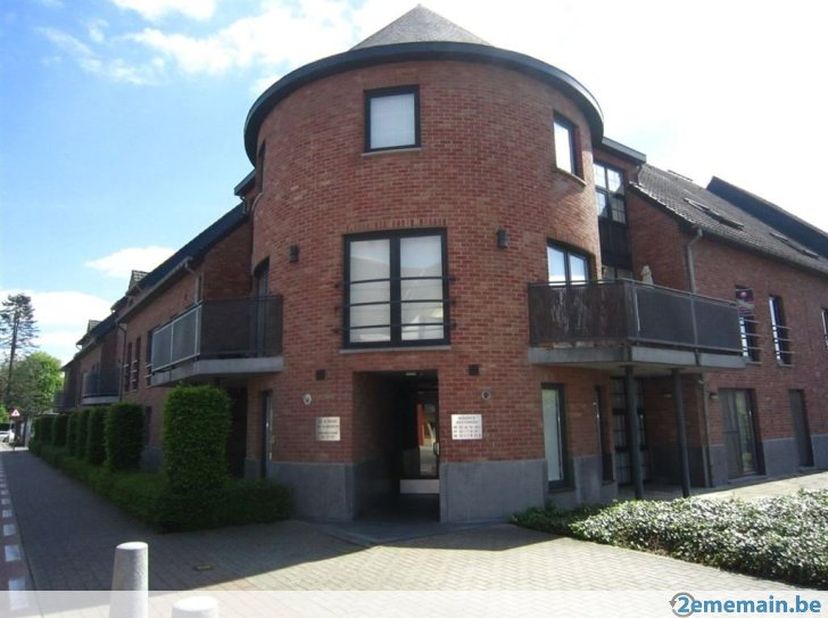 Appartement à louer
                    à 3630 Mechelen-aan-de-Maas