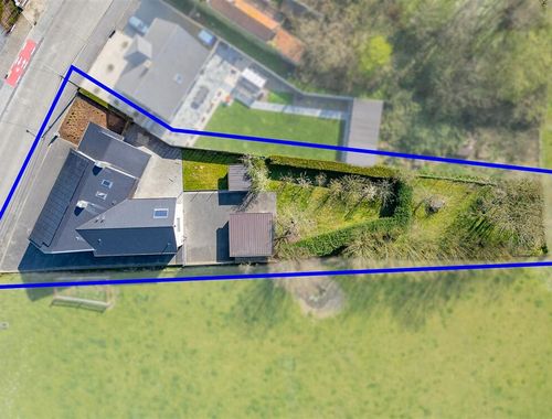                                         Woning te koop in Kortemark, € 799.000
