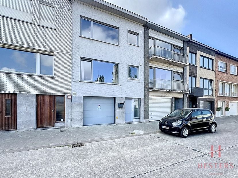 Appartement à vendre
                    à 9060 Zelzate