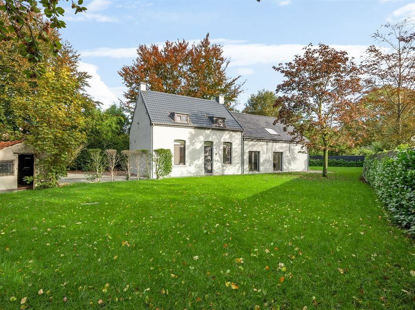 Maison à vendre
                    à 2590 Berlaar
