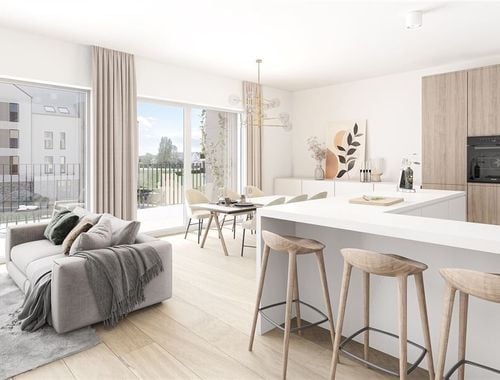                                         Appartement te koop in Arlon, € 329.000
