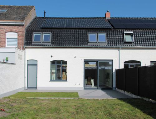                                         Woning te koop in Dikkebus, € 349.000
