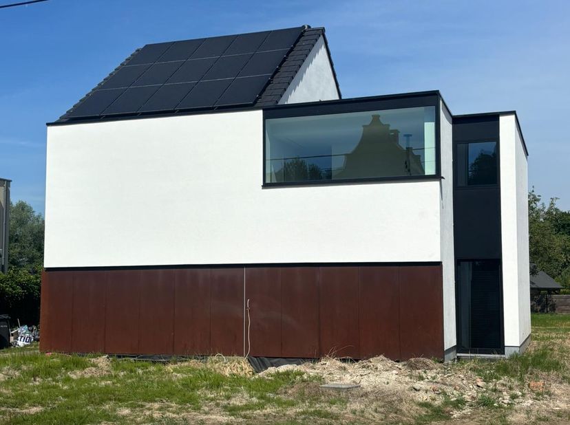 Maison à vendre
                    à 3201 Langdorp
