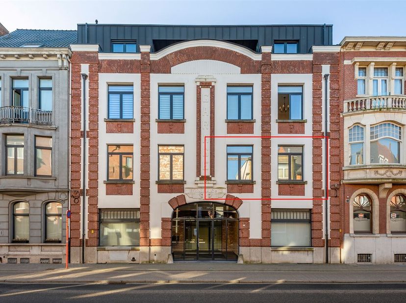Appartement à vendre
                    à 2300 Turnhout